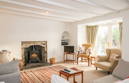Archiestown Cabaña | Newlands, ARCHIESTOWN