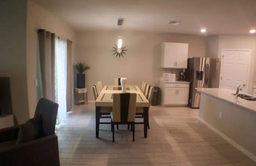 Gulf Cove Casa | Newley Built Cozy 4-bedroom house in Port Charlotte
