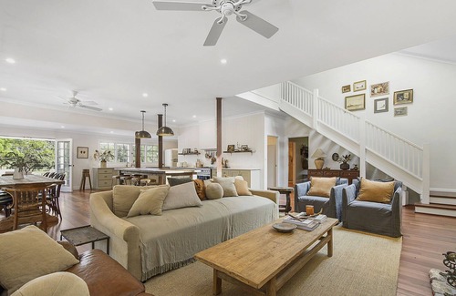 Crescent Head Casa | Newley Renovated Homestead