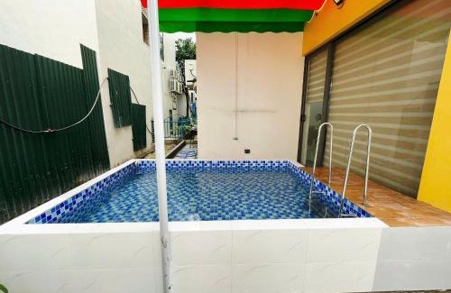 Hoang Hoa Apartamento | Newlife Villa Flamingo Hải Tiến