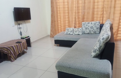 Nibong Tebal Casa | NEWLINA HOMESTAY, Nibong Tebal, Seberang Perai Selatan, Penang, Malasia.