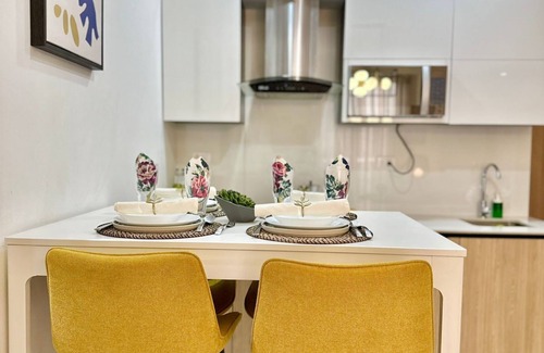 Viejo Arroyo Hondo Apartamento | Newly 1 bedroom apartment by Galeria 360/1 bdr, gym and roof top pool