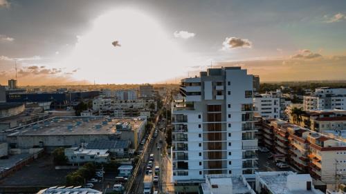 Viejo Arroyo Hondo Apartamento | Newly 1 bedroom apartment by Galeria 360