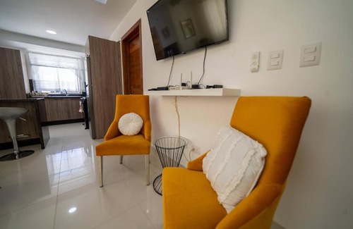 La Arboleda Apartamento | Newly 1 Br Apartment Arboleda