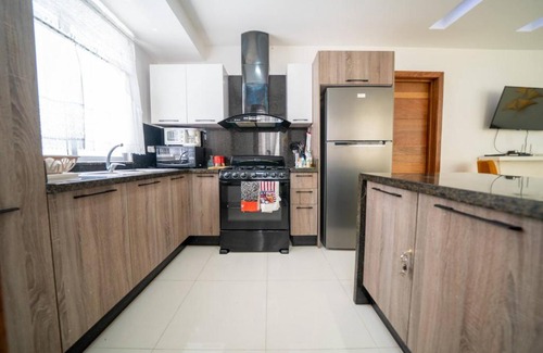 La Arboleda Apartamento | Newly 1 Br Apartment Arboleda