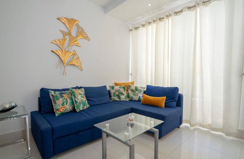 La Arboleda Apartamento | Newly 1 Br Apartment Arboleda