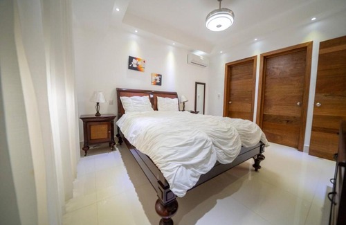 La Arboleda Apartamento | Newly 1 Br Apartment Arboleda