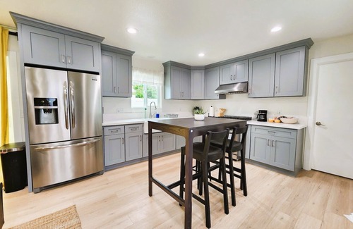 Fullerton Casa | Newly 2BR/2BA min to Disneyland & hot attractions