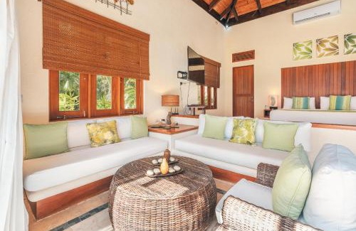 Punta Cana Casa | Newly added Tropical Bungalow at Green Village