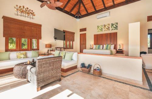 Punta Cana Casa | Newly added Tropical Bungalow at Green Village