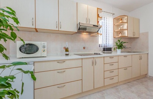 Funtana Apartamento | Newly family two bedrooms apartment Edi in Funtana
