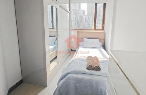 Karet Apartamento | Newly Apt taman Rasuna 3BR tower 16 07 E