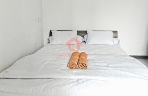 Karet Apartamento | Newly Apt taman Rasuna 3BR tower 16 07 E