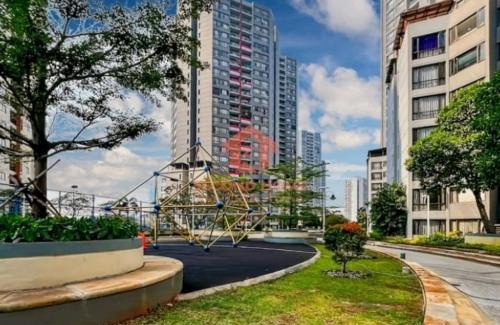 Karet Apartamento | Newly Apt taman Rasuna 3BR tower 16 07 E