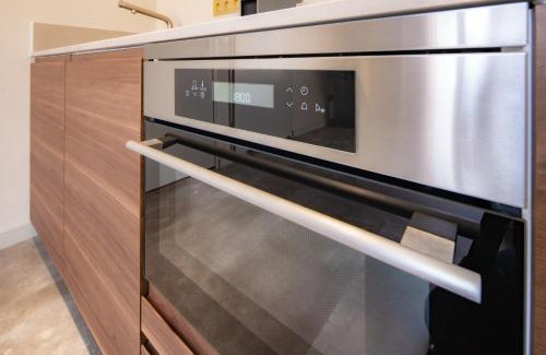 Schiedam Cama Y Desayuno | Newly Build Utopia City Penthouse 7-Minutes from Rotterdam CS app3