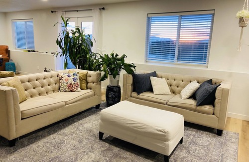 Pleasant Grove Condominio | Newly built 1BD 1BTH guest suite