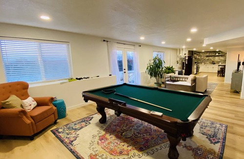Pleasant Grove Condominio | Newly built 1BD 1BTH guest suite