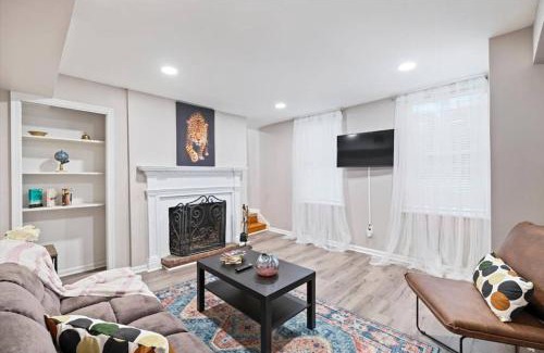 Society Hill Apartamento | Newly Built 2 Bdrm-by Philly Center City