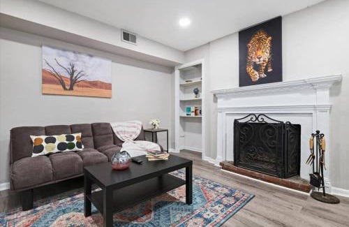 Society Hill Apartamento | Newly Built 2 Bdrm-by Philly Center City