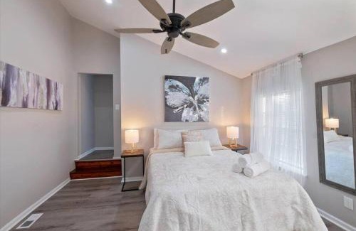 Society Hill Apartamento | Newly Built 2 Bdrm-by Philly Center City