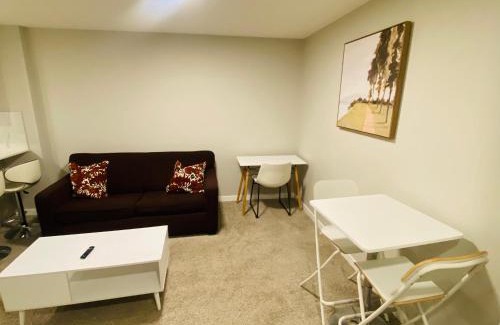 Calgary Apartamento | Newly built 2 Bedroom Basement apartment