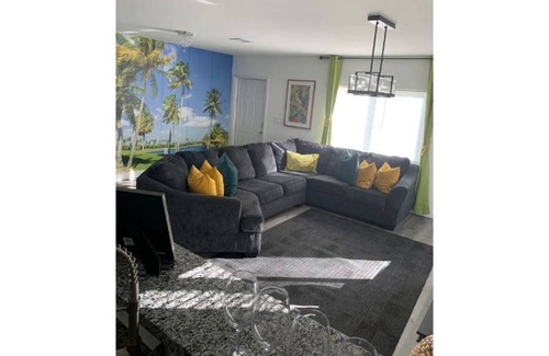 West Park Casa | 🌴🌊☀️Newly Built 2021 Home in South Florida