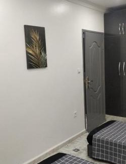 Bordj el Kiffan Apartamento | Newly Built 2BR Comfort Near City, Airport & Beach