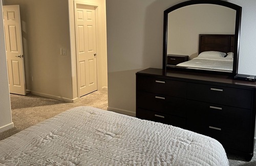 Rialto Condominio | Newly Built 3Bd /2-1/2 Bath Condo 15 mins from NAS Center