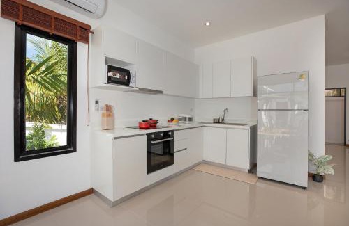 Kamala Villa | Newly Built 3BR Pool Villa Goldena 12B in Kamala