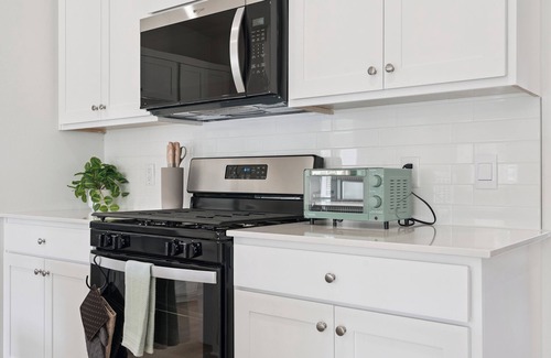 Lowell Casa | Newly Built 3BR Retreat in the Heart of NWA – I-49 & Hot Spots