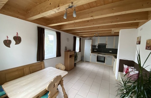 Untermitterdorf Casa | 5 * casa de vacaciones en medio de la Selva de Baviera. AktivCard Bayerischer Wald incl.