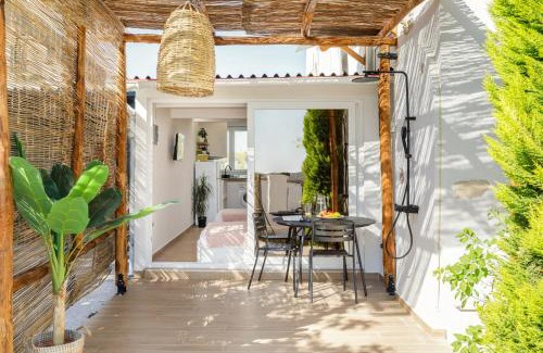 Nea Propontida Casa | Newly Built All Season Resort