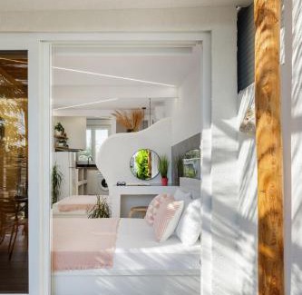 Nea Propontida Casa | Newly Built All Season Resort
