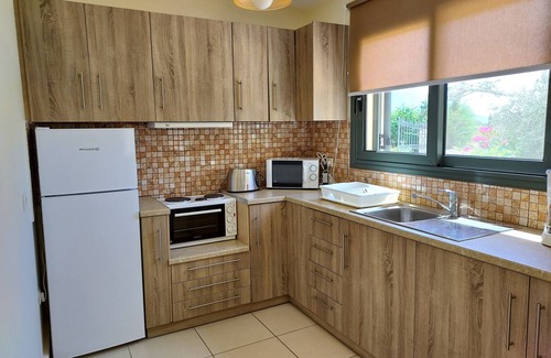 Mousata Casa | Newly Built and Independent Villas, with Great Sea and Mountain Views