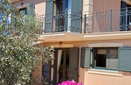 Mousata Casa | Newly Built and Independent Villas, with Great Sea and Mountain Views