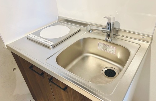 Ota Apartamento | Newly built apartment Tokyo TimeTraveler