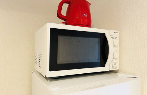 Ota Apartamento | Newly built apartment Tokyo TimeTraveler