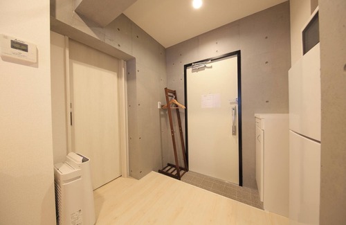Ota Apartamento | Newly built apartment Tokyo TimeTraveler
