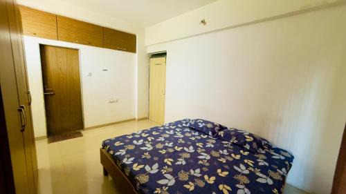 Tirupati Apartamento | Newly Built Beautiful and Spacious 2bhk in Tirupati Near Bus stand and Railway Station