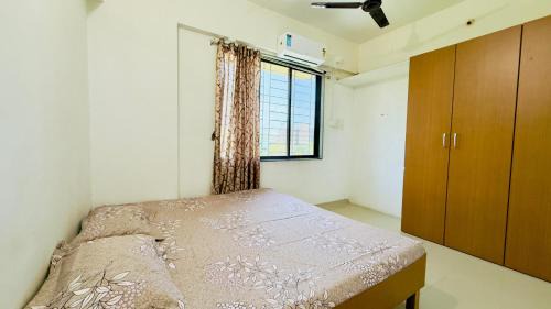 Tirupati Apartamento | Newly Built Beautiful and Spacious 2bhk in Tirupati Near Bus stand and Railway Station
