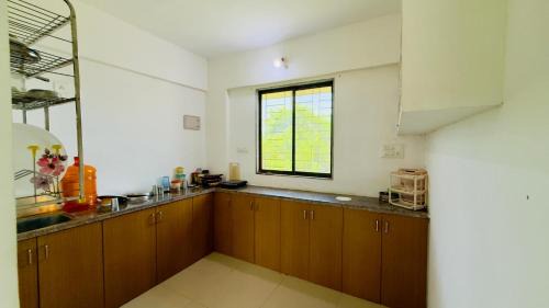 Tirupati Apartamento | Newly Built Beautiful and Spacious 2bhk in Tirupati Near Bus stand and Railway Station