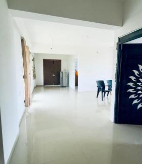 Tirupati Apartamento | Newly Built Beautiful and Spacious 2bhk in Tirupati Near Bus stand and Railway Station