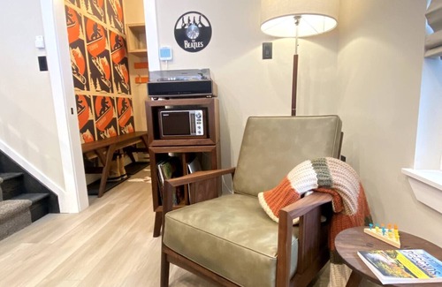 Jim Thorpe Cabina | NEWLY BUILT Charming Cabin Mountain Retreat in the Pocono Mountains Jim Thorpe, PA