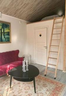 Karlsborg Municipality Casa | Newly Built Cottage By The Shore Of Lake Vättern
