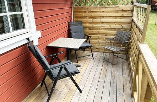 Farjestaden Casa | Newly built cozy cottage on the east side of Öland