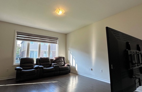 Brampton Casa | Newly Built Detached Home! Close to nature and city.