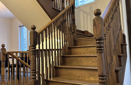 Brampton Casa | Newly Built Detached Home! Close to nature and city.