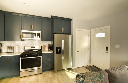 Paramount Casa | Newly built detached guesthouse