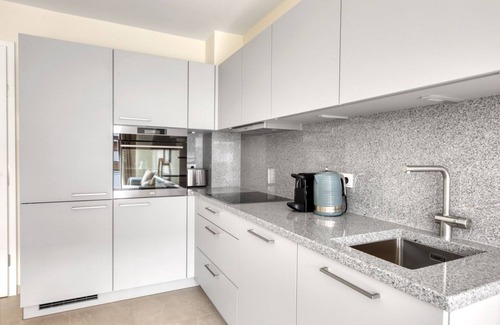 Dommeldange Apartamento | Newly Built Eich 1BR w/ Balcony & Elevator, by Blueground