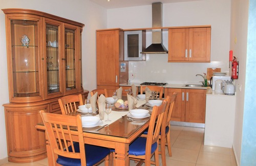 Misraħ Strejnu Casa | Newly built entire house great for families